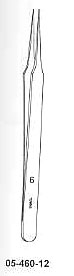 Jewllers Forcep